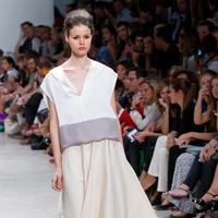 Lisbon Fashion Week Spring Summer 2012 - Ready To Wear - Alves Goncalves - Catwalk- | Picture 97454